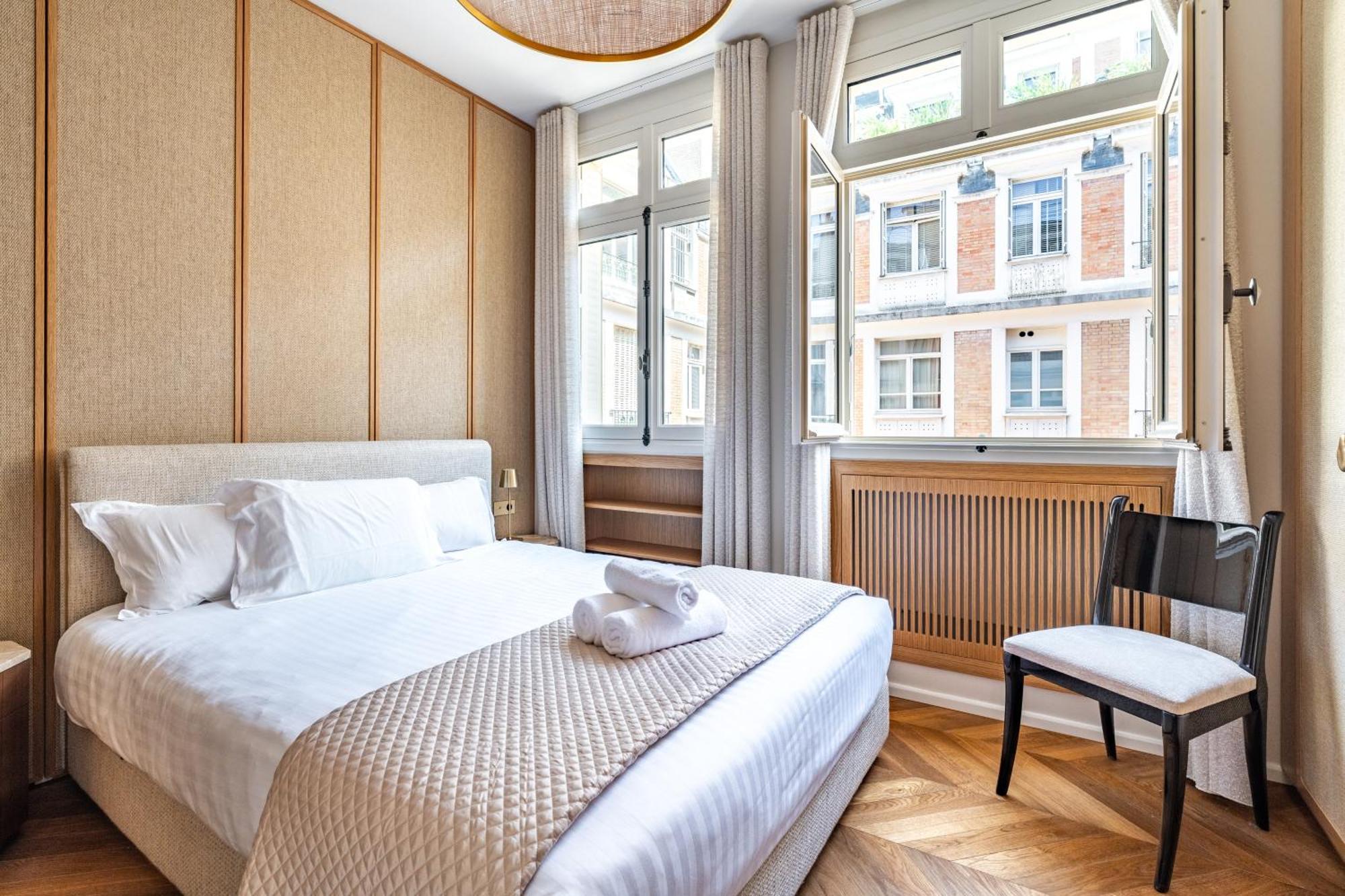 Apartment Prestigious Apartment, Eiffel Tower Paris